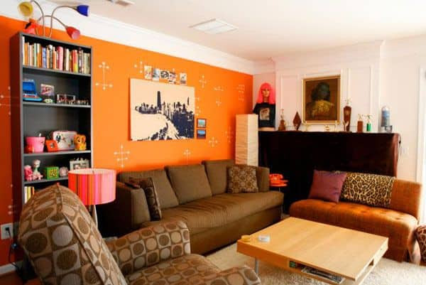 26 Wonderful Living Room Design Ideas | Daily source for ...
