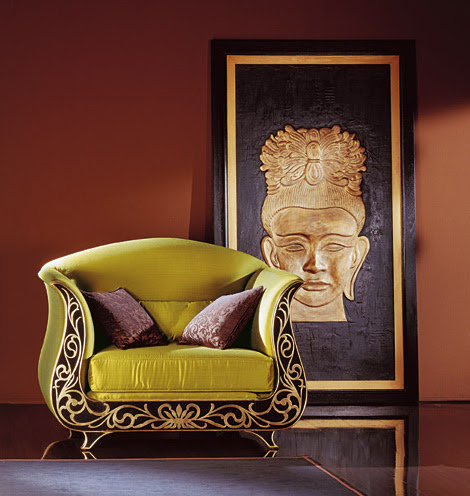 Luxury Furniture Designs