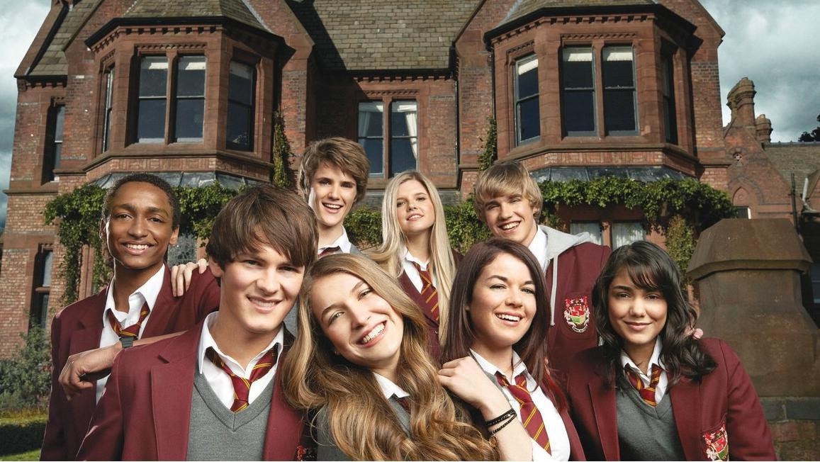house of anubis necklace. House Of Anubis