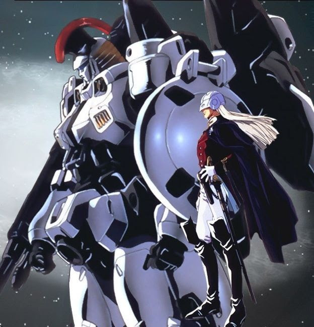 トールギスとかいう何もかもがかっこいいms 機動戦士ガンダムのモビルスーツの性能は