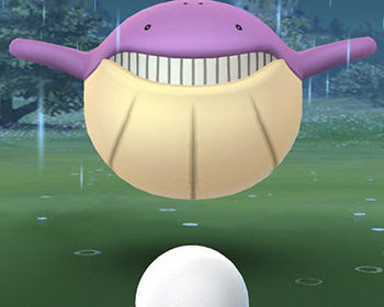 ポケモンgo 色違いは逃げないでしょ ポケモンgo速報まとめ