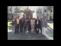 Invitación 12/07/2016 Salón Miranda de la Asamblea Nacional