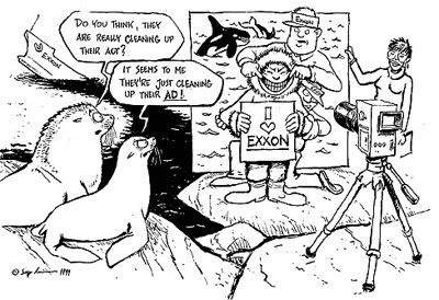 Oil's Well That Ends Well...