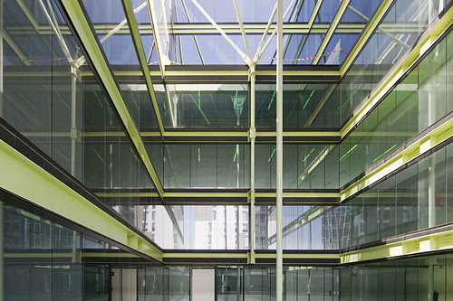 Media-TIC, 22@, Barcelona, Spain