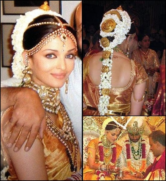 Be Beautiful Like These Bollywood Bride s Stunning 