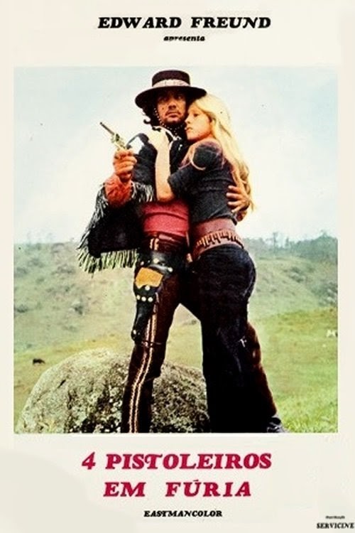 (UHD Filme) Quatro Pistoleiros em Fúria 1972 Vollständige Filme Ganzer
Film Complete Deutsch HD