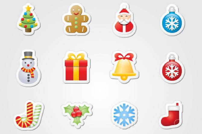 exclusive-icons-for-the-holidays