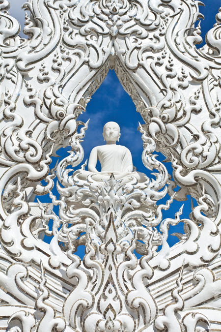 วัดร่องขุ่น