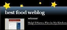 Weblog 2007 Awards - Bloggies