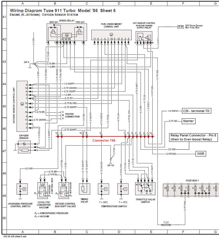 Engine wiring Harness - Pelican Parts Forums