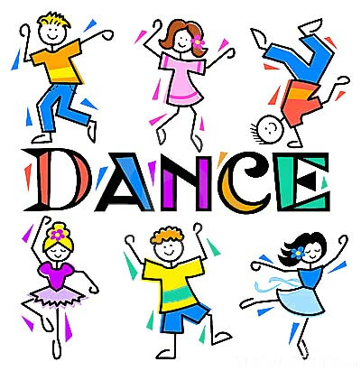 Dance Songs For Kids Youtube