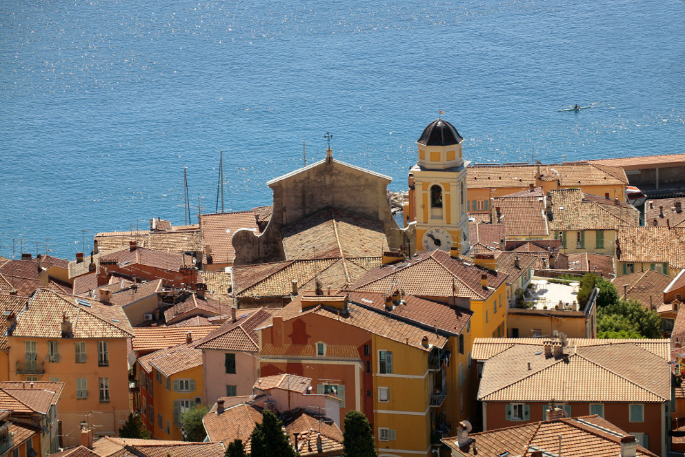 France_CoeurRiviera_Villefranche sur Mer_Vieille Ville 1