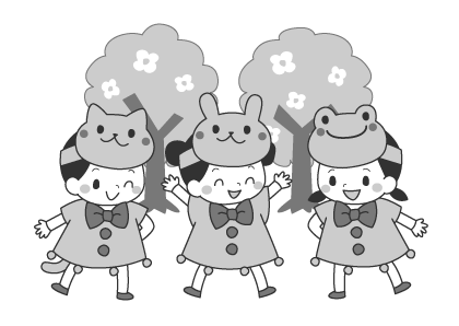 いらすとぷらす 幼稚園 保育園向けイラスト素材サイト 会員登録不要 無料ダウンロード