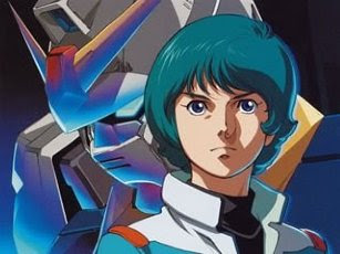 機動戦士zガンダム カミーユ ビダン名言セリフ集