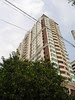 ocean tower