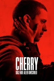 Cherry - Das Ende aller Unschuld (2021) film online streaming subsin
deutschland .de