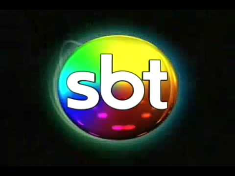 SBT - | Tintas formando o logo | - YouTube