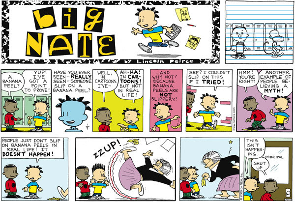 Big Nate