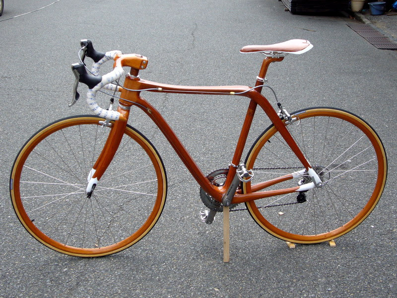 佐野 自転車