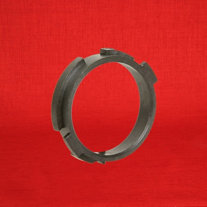 Bearings / Bushings - Samsung SCX-5315F Right Bushing on Heat Roller