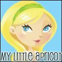 My Little Apricot