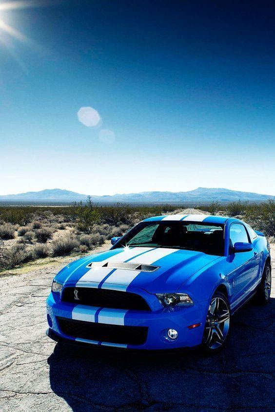 2016 Mustang Gt Wallpapers - Wallpaper Cave