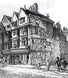 Great Fire of London