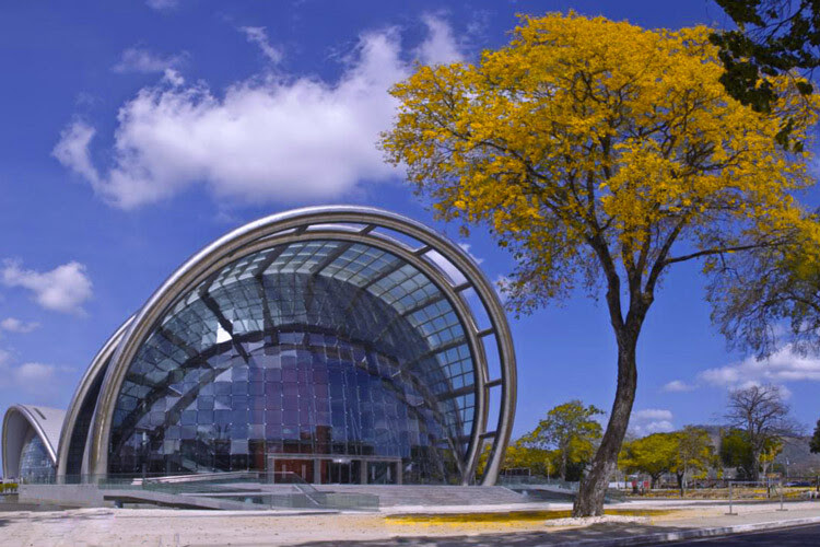 architecture photography tips