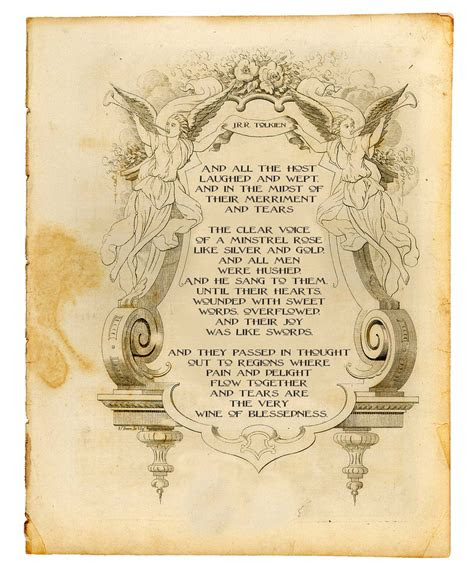 inspirational quotes lord   rings lovely quotes