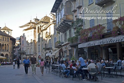 Domodossola