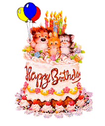 47 Joyeux Anniversaire Gif Anime Avec Musique Gratuit Png My Tovari Blog