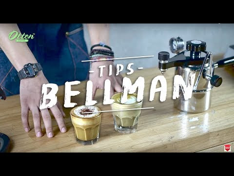 Video Mesin Pembuat Kopi Murah