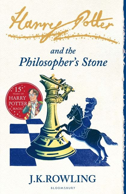 Harry Potter 1