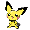 Pichu @ PixelJoint.com