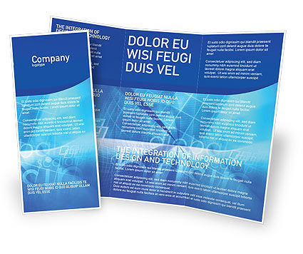 business Brochure Template Design and Layout, Download Now ...