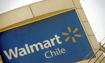 WALMART LT