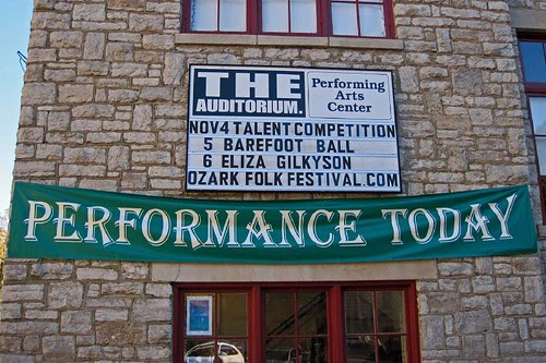 Performance Today