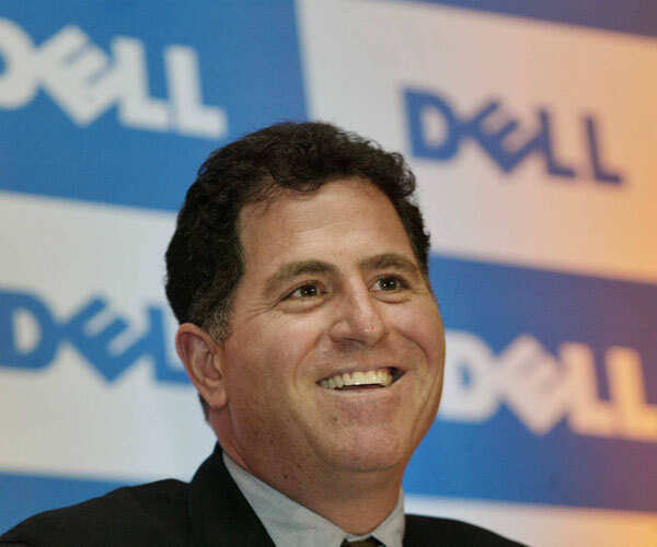 Michael Dell
