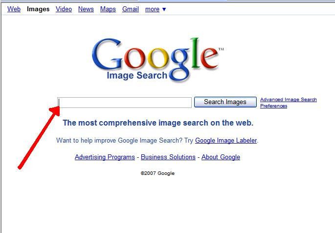Warford blog: google clip art