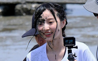 田中美海 鹿島ガタリンピックに出場 その真相と経緯 画像 動画あり 声優メモ帳