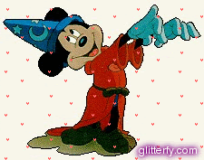 Glitter Photos