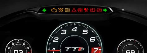 One common problem with the kia sorento is engine trouble. Audi TT Dashboard Warning Lights - DASH-LIGHTS.COM
