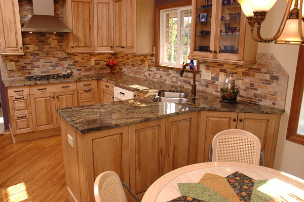 10 Universal Design Features for Any Kitchen