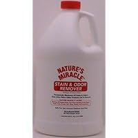 Nature's Miracle Stain and Odor Remover (1 Gallon)