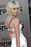 Taylor Momsen at Transformers II premiere LA