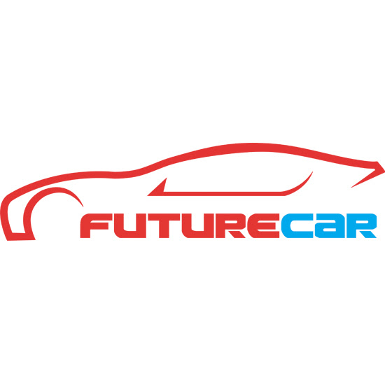 Future Car Logo Design