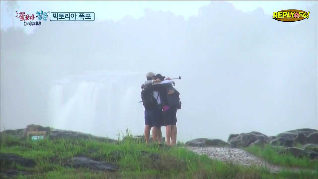 [ENG SUB] Youth Over Flowers in Africa Episode 6 by ReplyF4