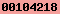 site stats