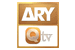 ARY QTV Live