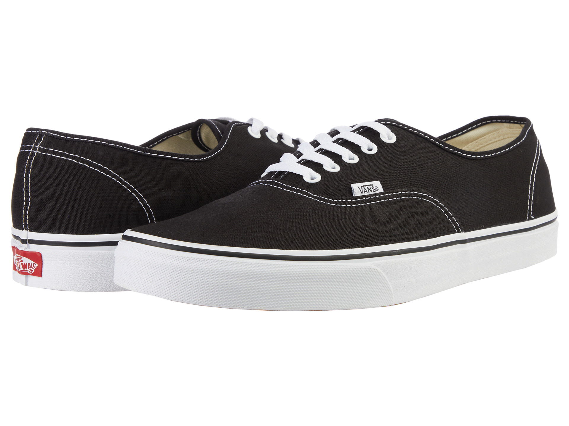 Vans Authenticâ¢ Core Classics - Zappos Free Shipping BOTH Ways
